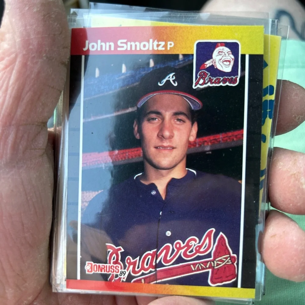 Great cards - Picture 2 of 16